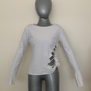 Jean Paul Gaultier Soleil top